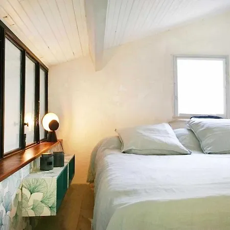 Maison Entre Foret Et Ocean - Piscine Et Tennis Holiday home Ondres