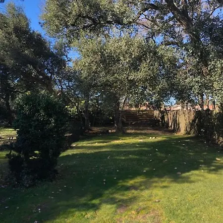 Maison Entre Foret Et Ocean - Piscine Et Tennis