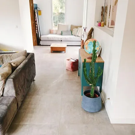 Maison Entre Foret Et Ocean - Piscine Et Tennis Ondres