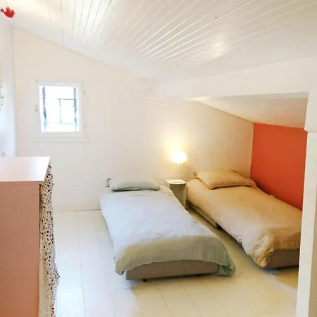 Maison Entre Foret Et Ocean - Piscine Et Tennis