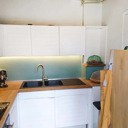 Holiday home Maison Entre Foret Et Ocean - Piscine Et Tennis *